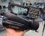 Canon xA11or Mavic air Drone