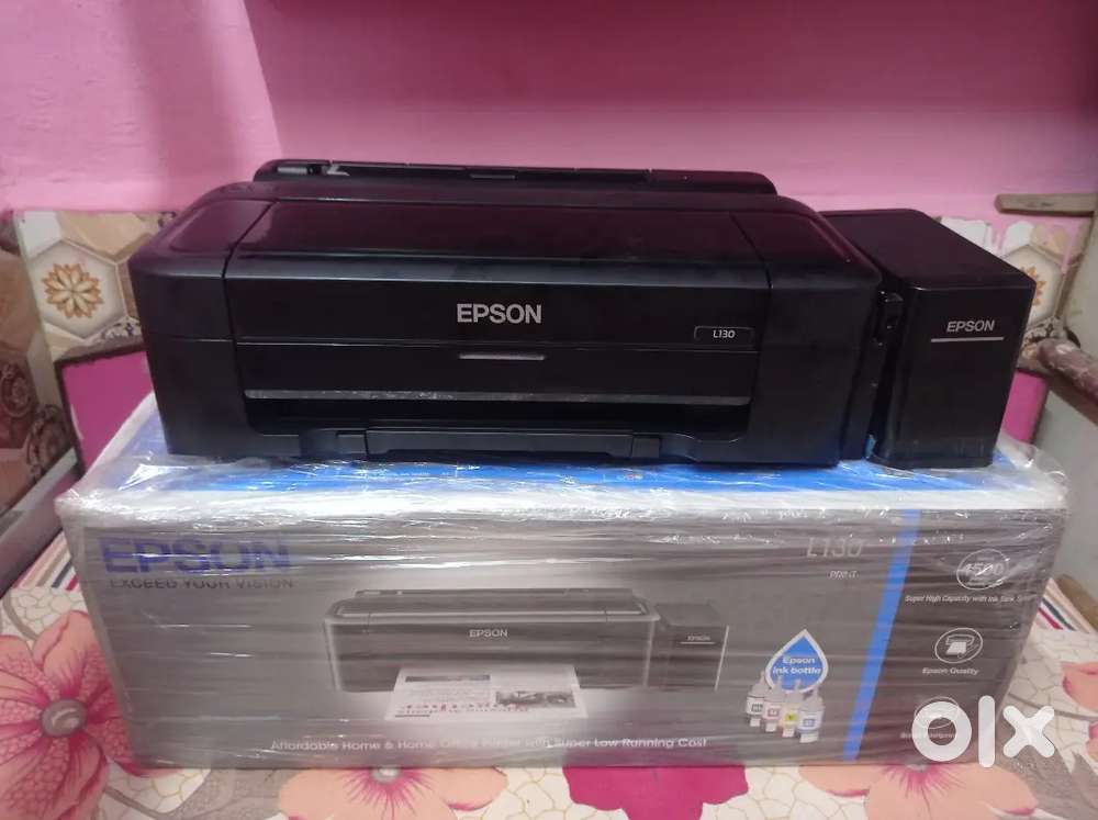 Epson L130 Printer