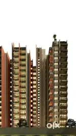 Premium 3BHK Apartments