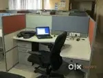 Office Assistant ot staff