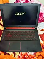 Acer Nitro 5