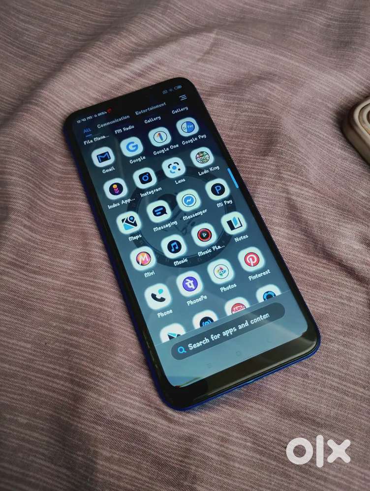 Redmi 9 4 64 phone mein koi Kami nahin hai