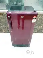 $#$buy haier single door fridge of refurbished product and less price