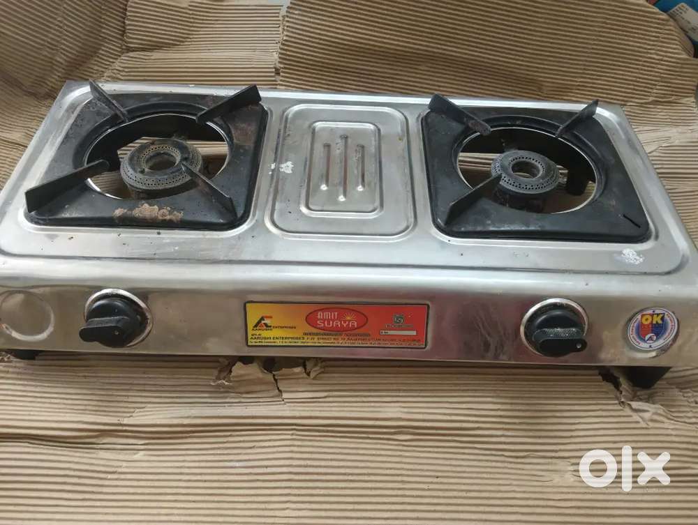 Surya gas stove