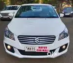 Maruti Suzuki Ciaz 2014-2017 ZXi Plus, 2015, Petrol