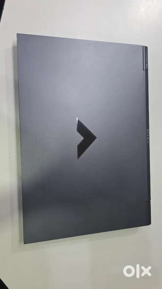HP Victus Ryzen 5 5600H Only 1 Year Use