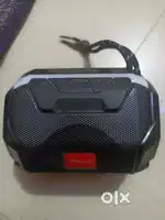Bluetooth speaker