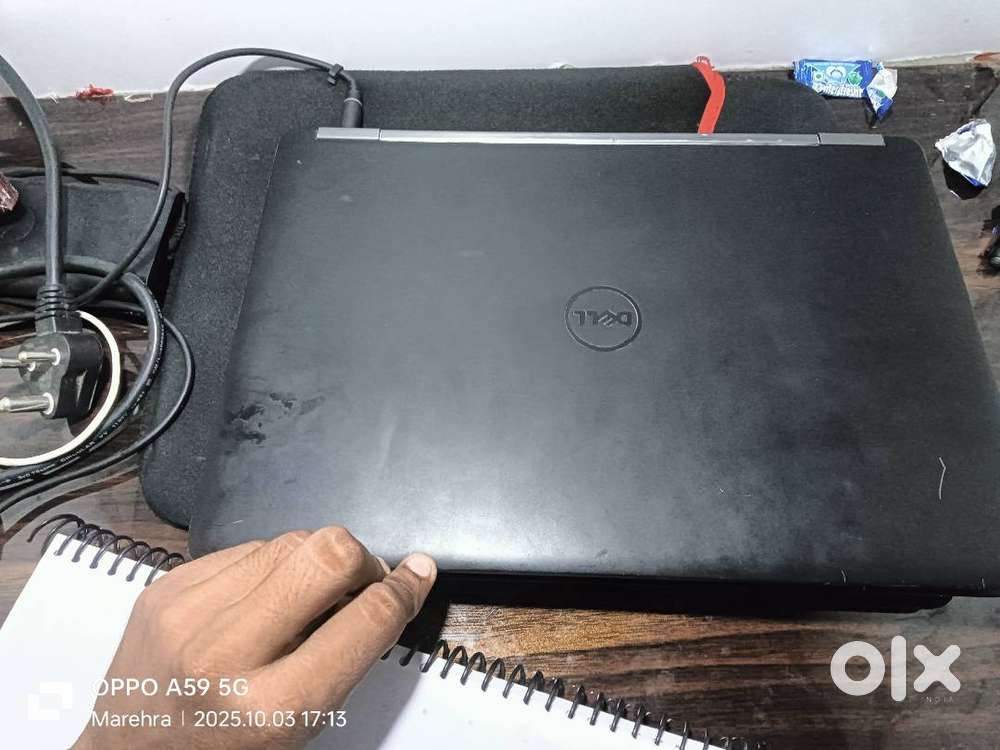 Dell latitude E7410