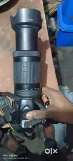 Nikon digital camera d5600