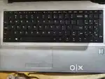 Lenovo laptop