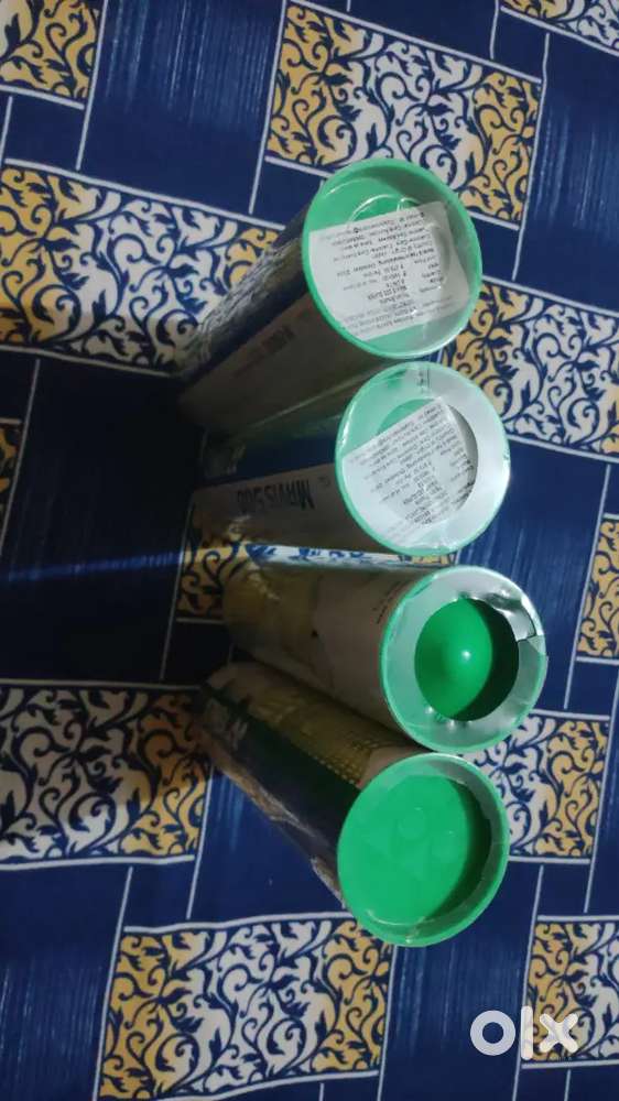 Yonex Mavis 500 SUPER Shuttlecock – Sealed Boxes(Pack of 1, Brand New)