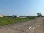 Residential plot Sale in gated society