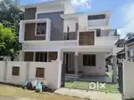 NEW HOUSE FOR SALE