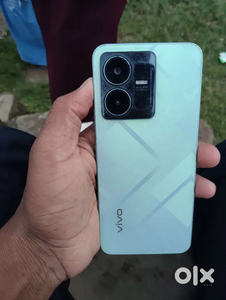 Vivo y22 new kandiahan