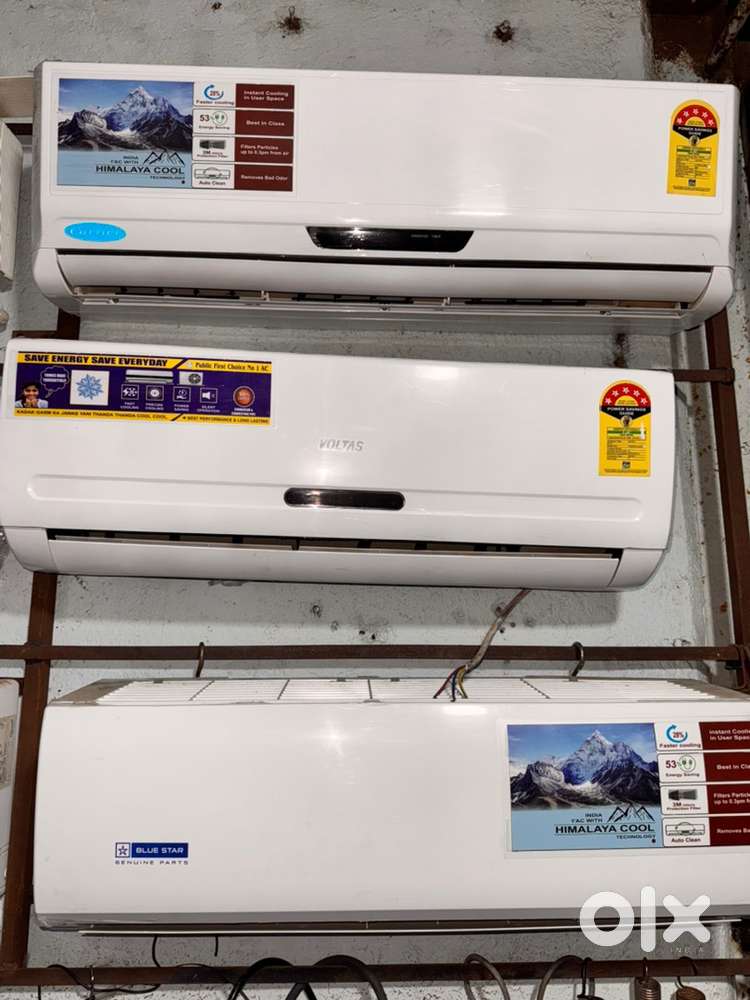 Are you looking for AC please call here..!