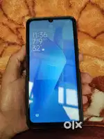 REDMI 13C 5G(6GB RAM/128 GB ROM)BRAND CONDITION WITH BILL BOX CHANRGER