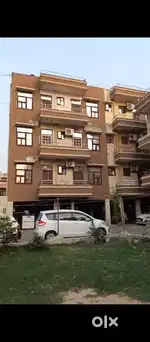 Vasundhra Enclave, bhore wali devi, Hathras.