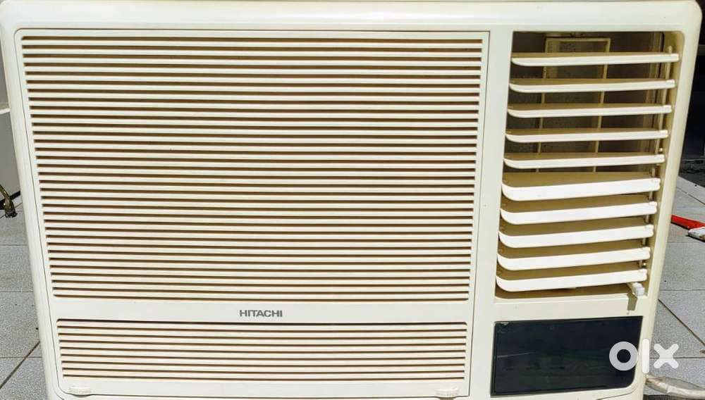 AC's Available