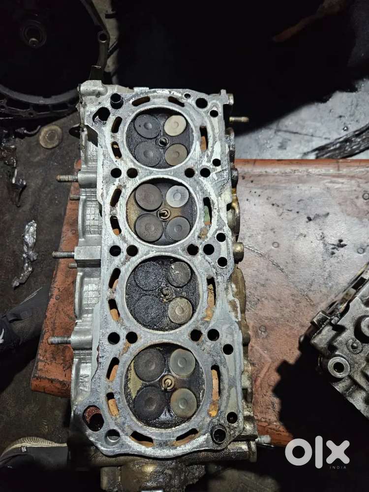 Engine parts