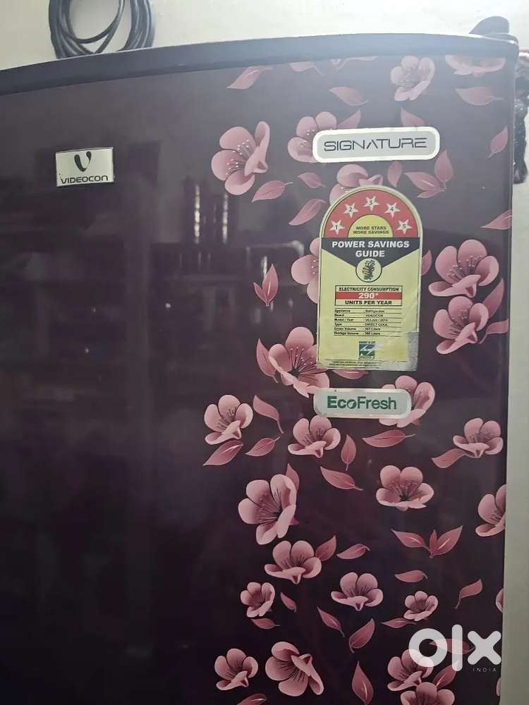 Videocon fridge