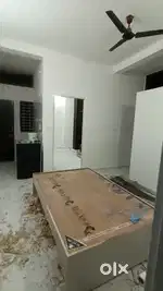 1 bhk flat semi furnished in rohit nagar