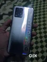 Realme 8 - 8gb - 128 all good condition but urgent need money