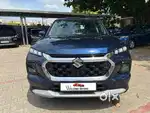 Maruti Suzuki Grand Vitara 1.5 Delta Smart Hybrid, 2023, Petrol