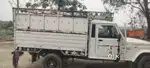 Mahindra bolero pickup argent selling