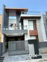 ३BHK डुप्लेक्स बंगलों मात्र ५५ लाख अम्बामाता हील्स सेंट मैरी