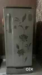 LG GL-205XFDG5 190L