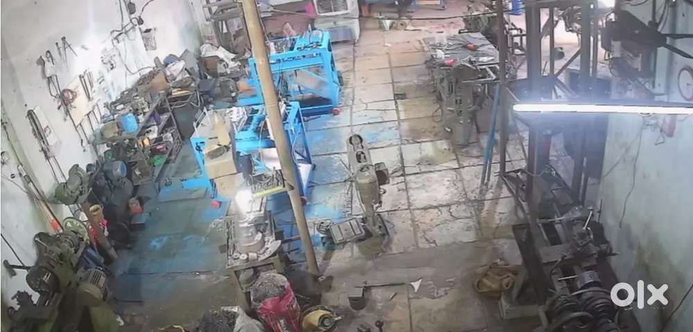 Welder helper required (Immediate joining)