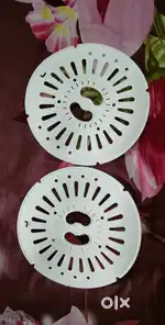 Lg spinner cover