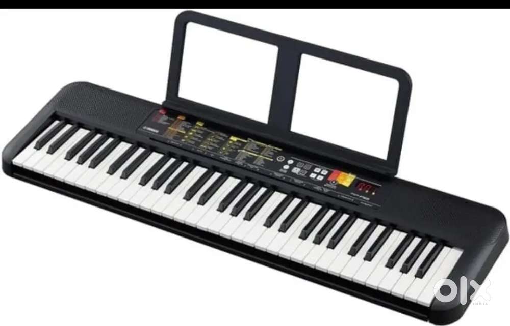 YAMAHA  Keyboard