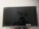 Panasonic LED TV 30 inch in good condition for sell