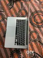 Apple macbook air 2017
