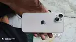 iPhone 13 old phone for sale with very good condition
