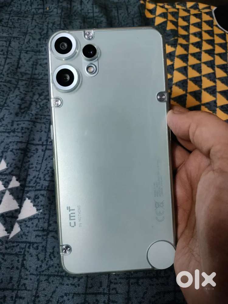 Cmf phone 2 pro 8/128