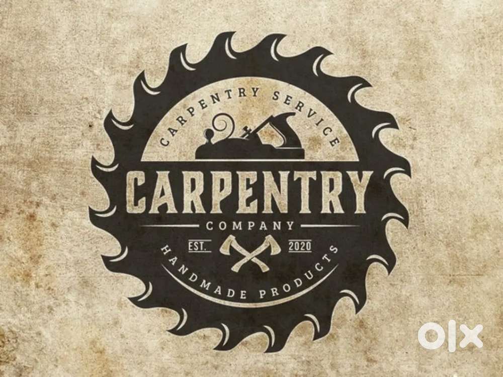 Hirring for carpentry job