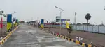 On NH commercial  Dtcp approved plot for sale near Thirumangalam