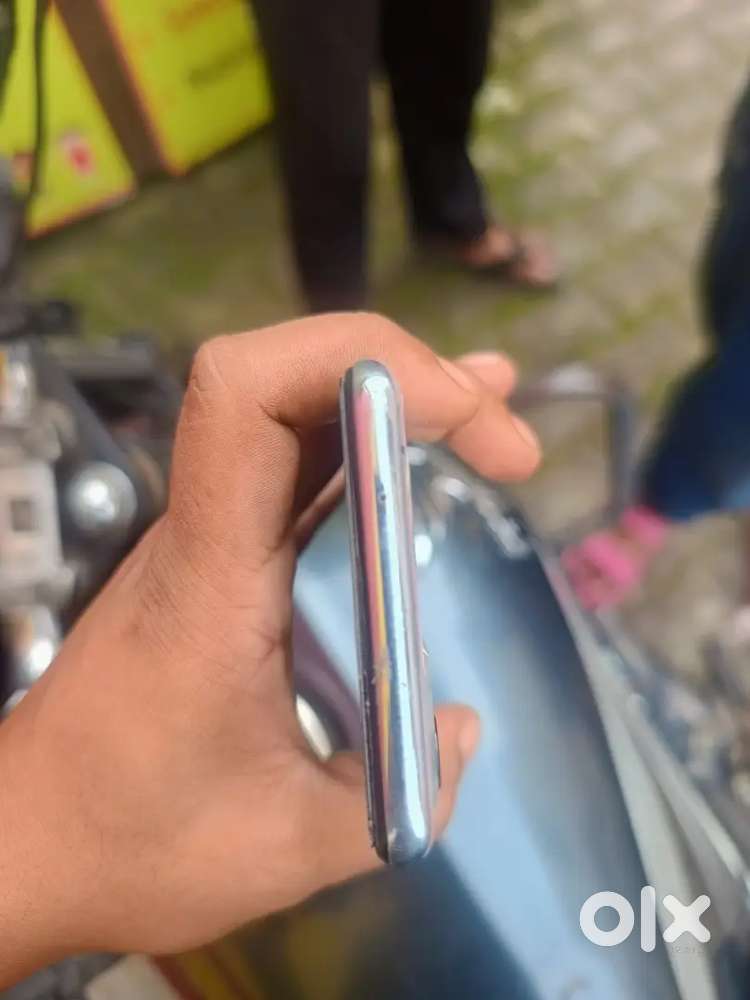 Realme Gt  5 g phone hai koee problem nahi hai