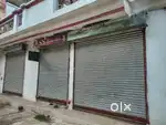 Shop on rent