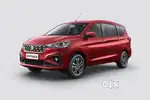 ડ્રાઈવર ની જરૂર છે  વડોદરા  માં ERTIGA & INNOVA ચાલવા