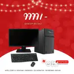 Computer full set offer