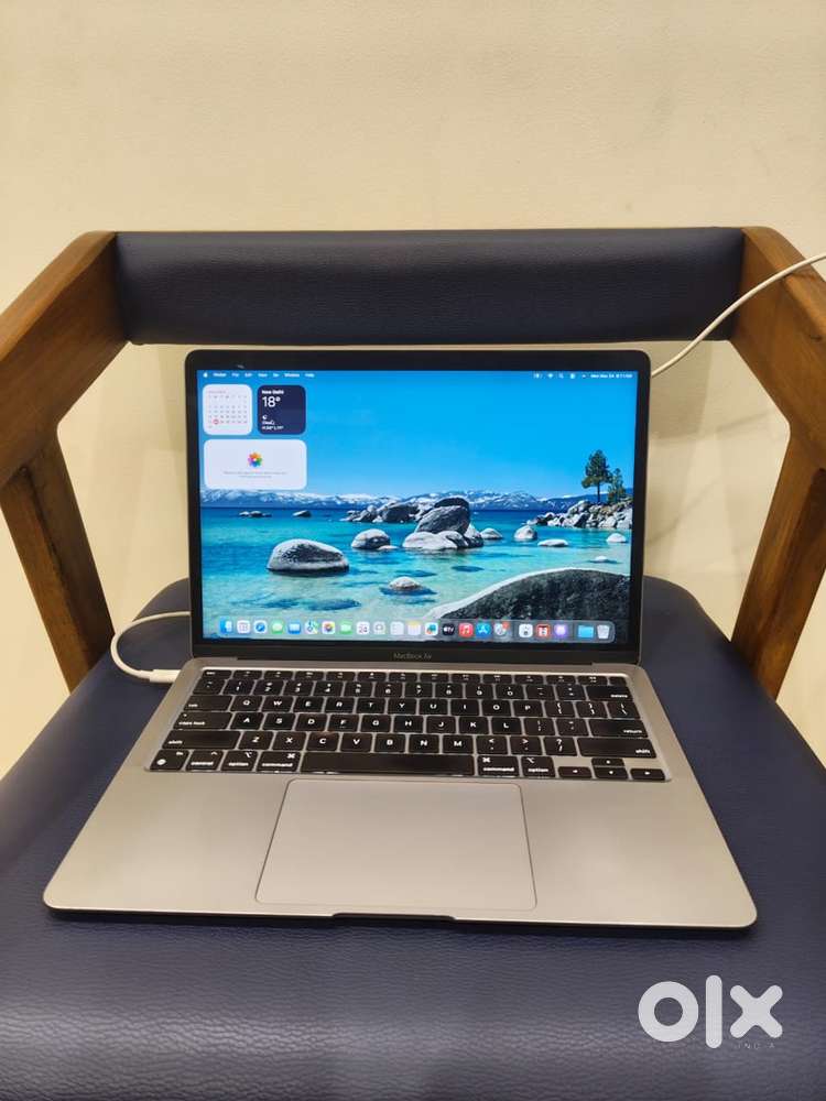 MacBook Air M1