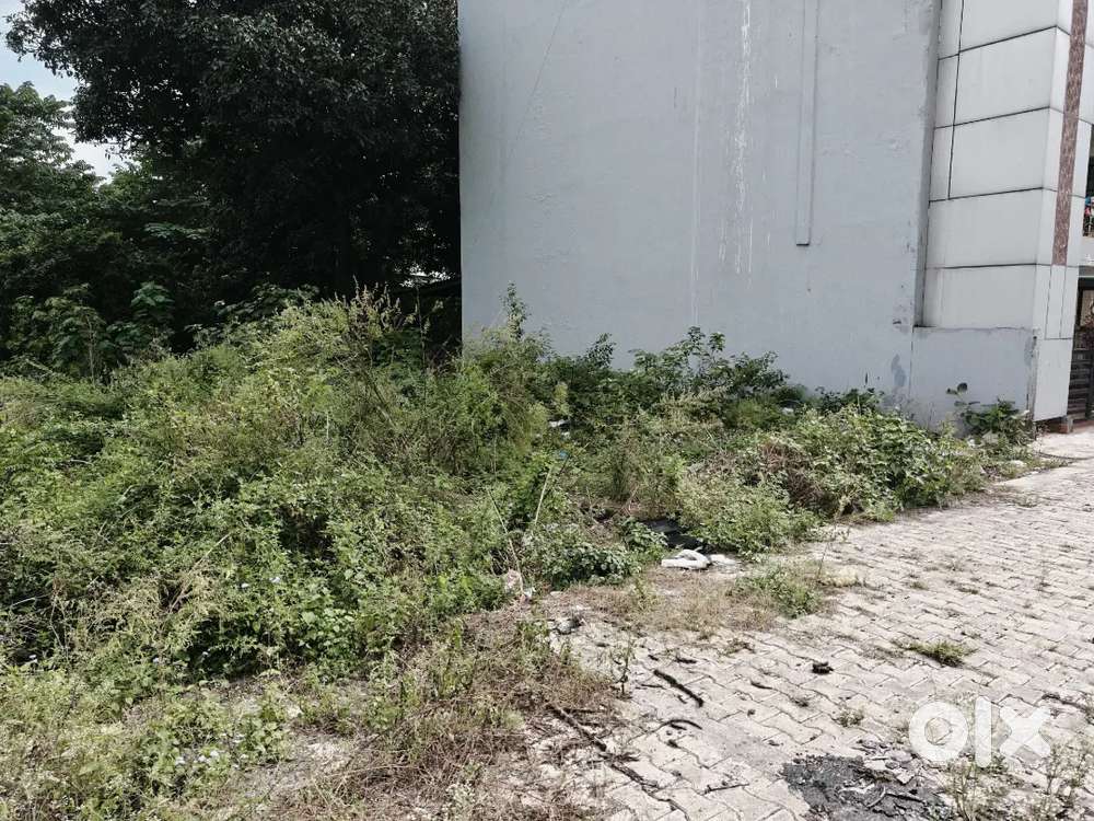 Plot Avilable in Govind vihar sahasdhara road