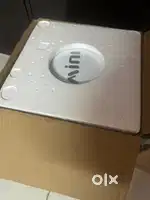 Mini washing machine
