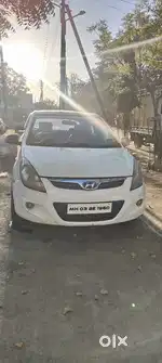 Hyundai i20 2012 Diesel 74000 Km Driven