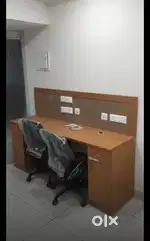 For Sale - SOHO -Fully Furnished- 500 Sq ft -in CCC, VIP Road,Zirakpur