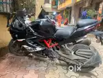 BMW G310 Rr2024model only 6000 Km driven