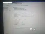 This is laptop but no bag no charger
